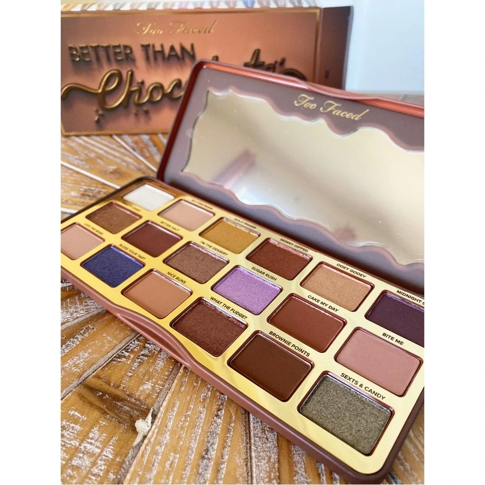Too Faced nwt too